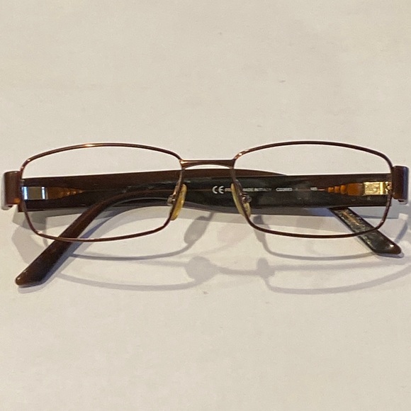 Dior 👁 eyeglasses 👓 frame made in Italy no glasses on - Picture 2 of 16